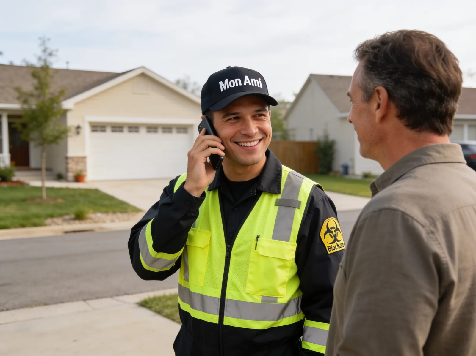 Sewage Cleanup White Rock, NM FAQs